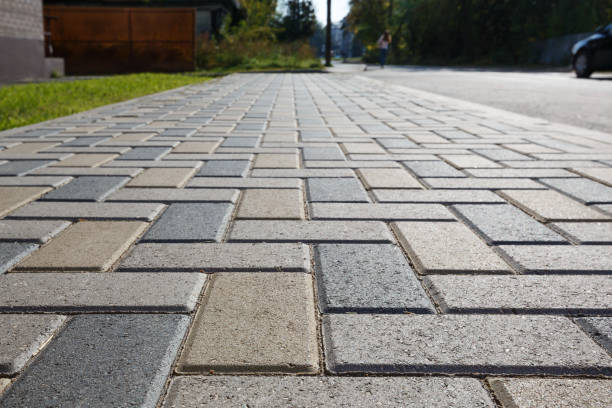 Best Driveway Paver Repairs and Restoration in Park City, MT